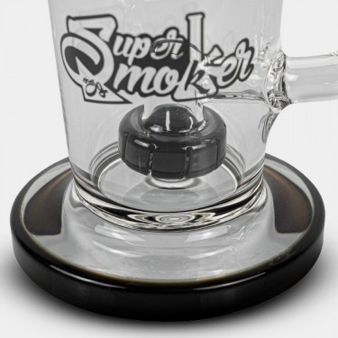 Pipa ad acqua per BHO Pyxis  di Super Smoker