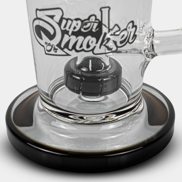 Pipa ad acqua per BHO Pyxis  di Super Smoker