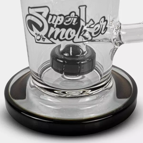 Pipa ad acqua per BHO Pyxis di Super Smoker