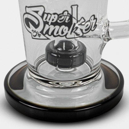 Pipa ad acqua per BHO Pyxis  di Super Smoker