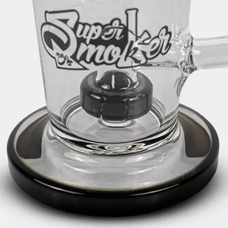 Pipa ad acqua per BHO Pyxis di Super Smoker