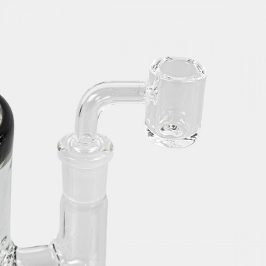 Pipa ad acqua per BHO Pyxis  di Super Smoker