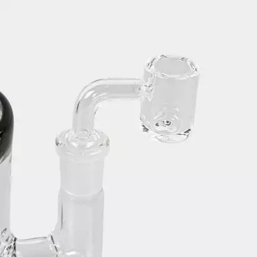 Pipa ad acqua per BHO Pyxis di Super Smoker