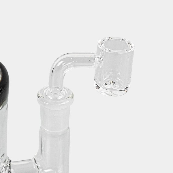 Pipa ad acqua per BHO Pyxis  di Super Smoker