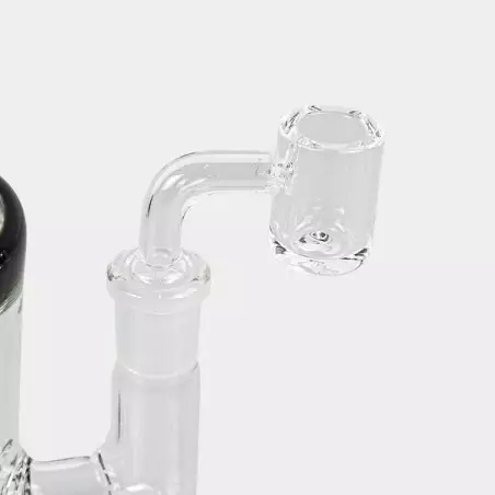 Pipa ad acqua per BHO Pyxis di Super Smoker