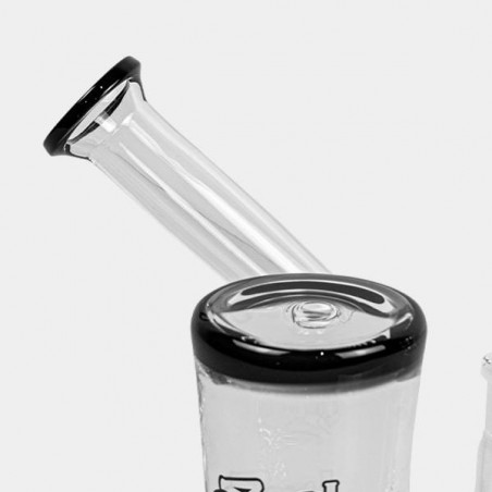 Pipa ad acqua per BHO Pyxis  di Super Smoker