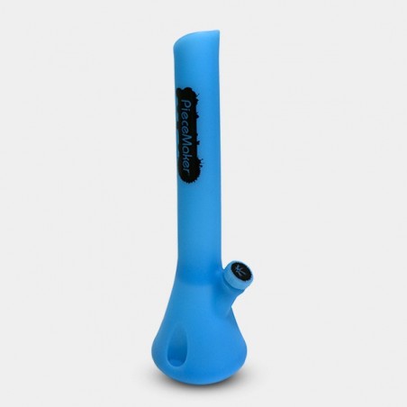 Bong di Silicone Kirby di Piece Maker