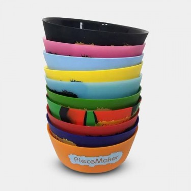 Contenitore in silicone Munchie