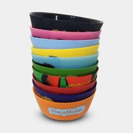 Contenitore silicone Munchie Bowl Piece Maker