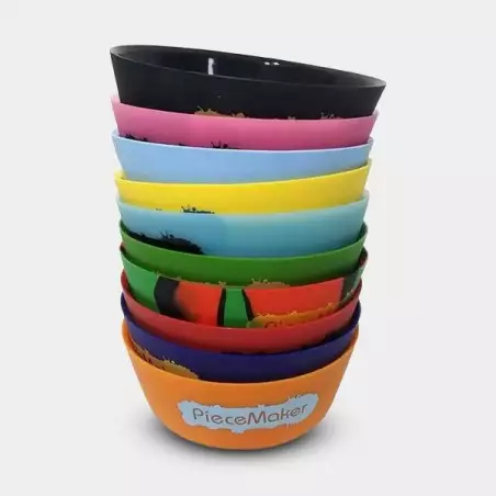 Contenitore silicone Munchie Bowl Piece Maker