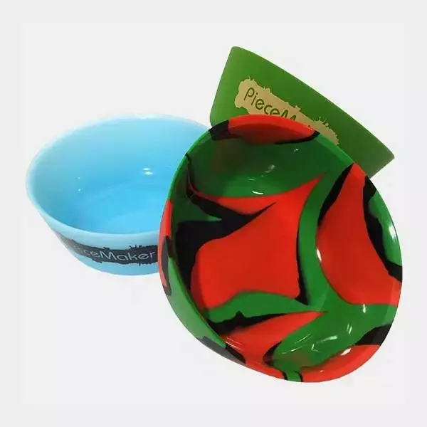 Contenitore silicone Munchie Bowl Piece Maker