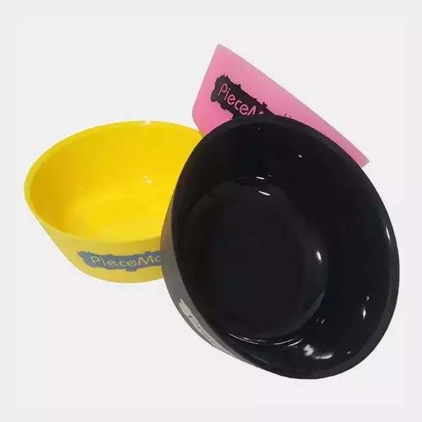 Contenitore silicone Munchie Bowl Piece Maker