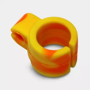 Anello di Silicone resistente Smokeey Ring.