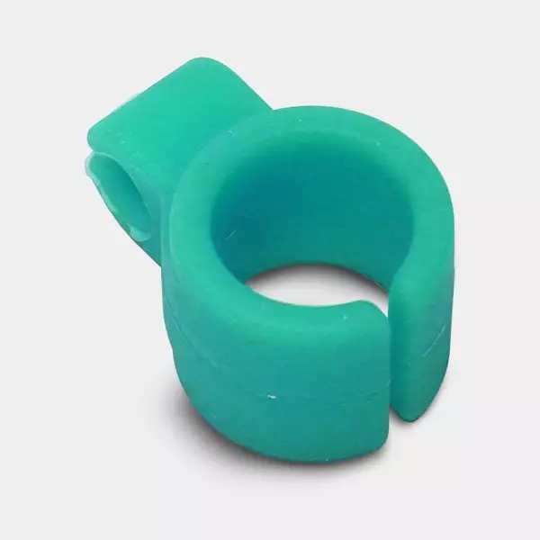 Anello di Silicone resistente Smokeey Ring.