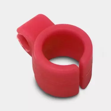 Anello di Silicone resistente Smokeey Ring.