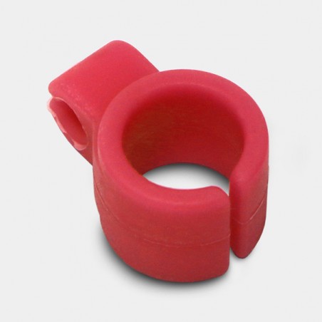 Anello di Silicone resistente Smokeey Ring.