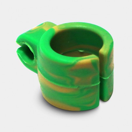 Anello di Silicone resistente Smokeey Ring.