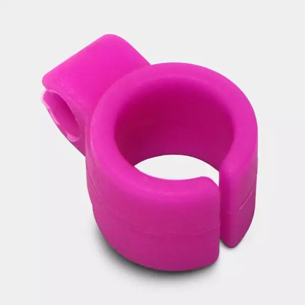 Anello di Silicone resistente Smokeey Ring.