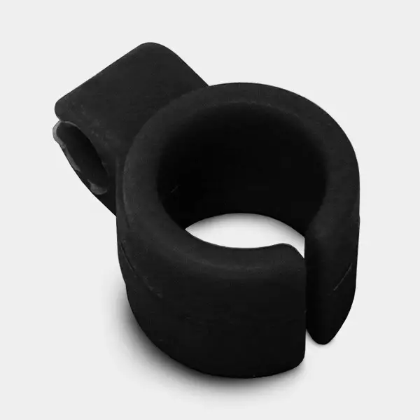 Anello di Silicone resistente Smokeey Ring.