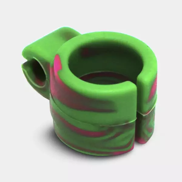 Anello di Silicone resistente Smokeey Ring.