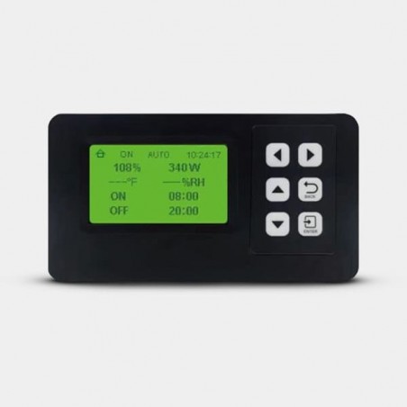 Master Controller Digital Solux ▷ Controllo illuminazione