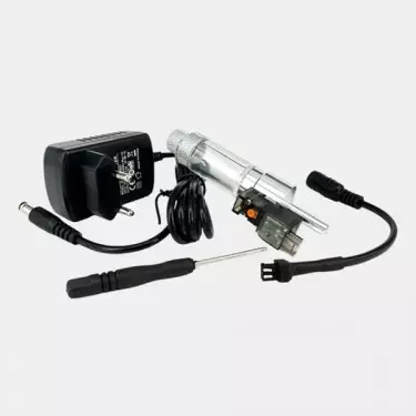 Sistema CO2 DIY GRO【Ricaricabile】- GB The Green Brand