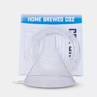 Sistema CO2 DIY GRO【Ricaricabile】- GB The Green Brand