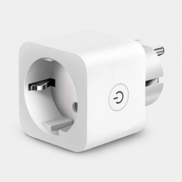 Presa Intelligente WiFi di VDL