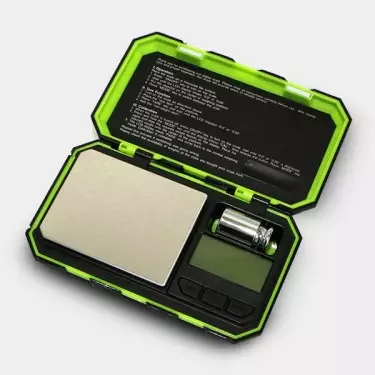 RSC 200 x 0.01g Bilancia di precisione.