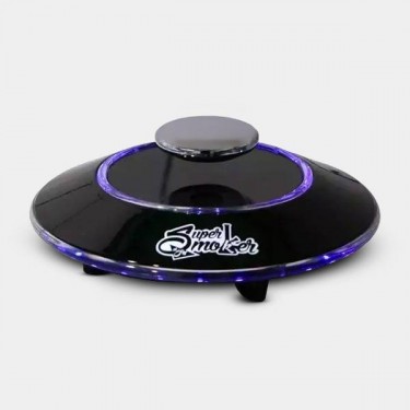 Base Levitatoria Super Smoker