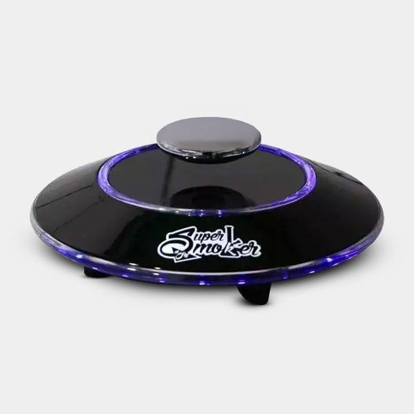 Base levitatoria per fiori Super Smoker
