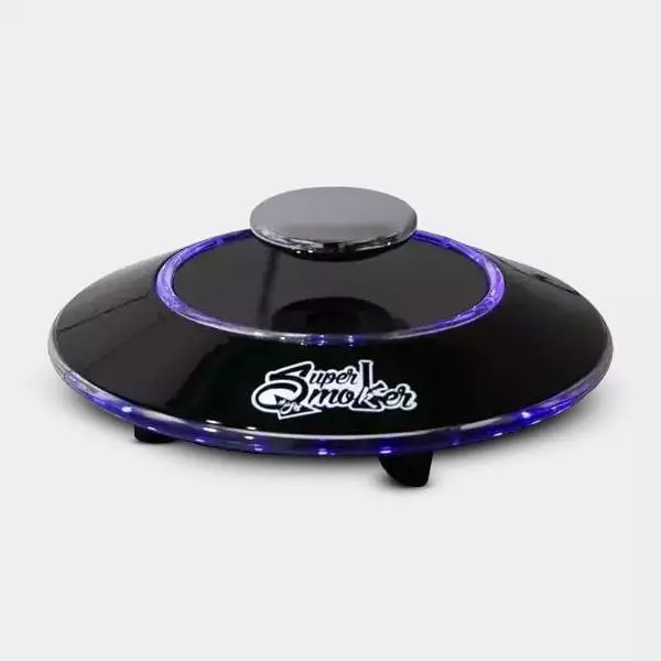 Base levitatoria per fiori Super Smoker