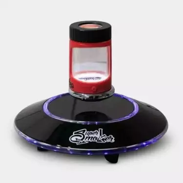 Base levitatoria per fiori Super Smoker