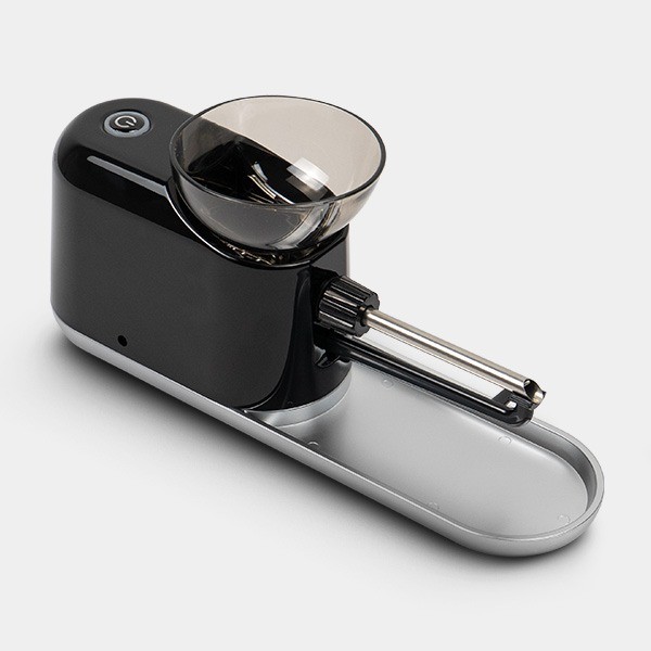 Visualizzazione Trocolo Roller (Macchina per Rollare) 1