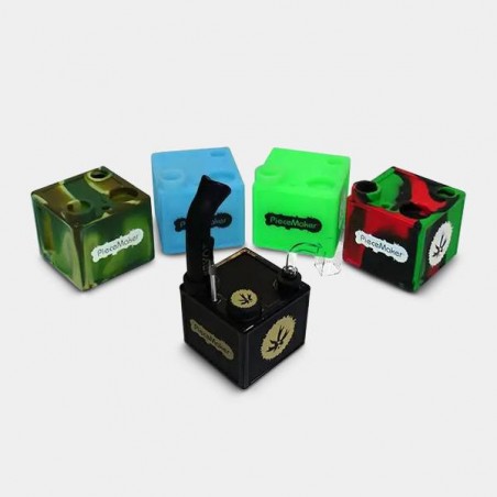 Kube di Silicone Per BHO Piece Maker