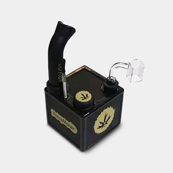 Kube di silicone perBHO di Piece Maker