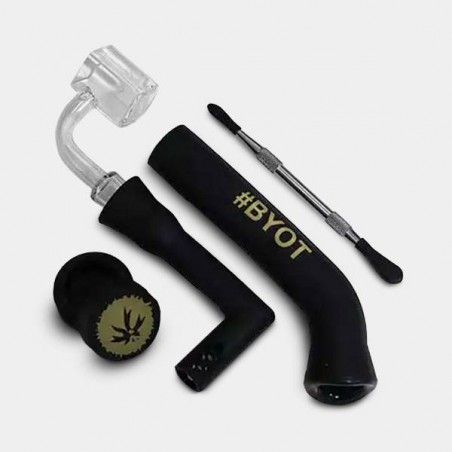 Kube di silicone perBHO di Piece Maker