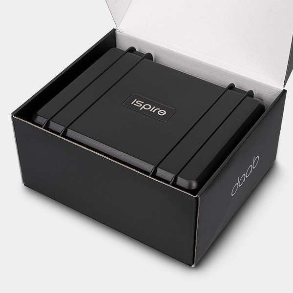 Ispire Daab Kit - GB The Green Brand