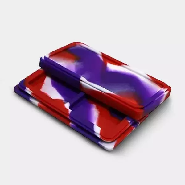 Astuccio in Silicone