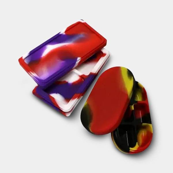 Visualizzazione Custodie in silicone