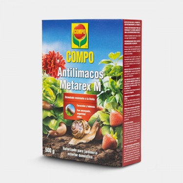Antilumache Metarex M Compo