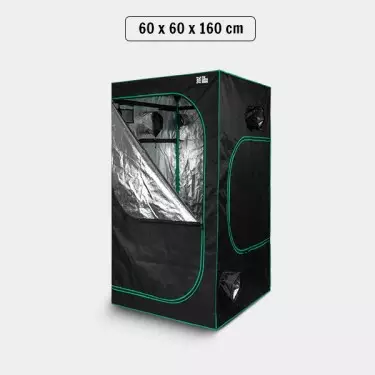 Grow Box GB 60x60x160 cm - GB The Green Brand