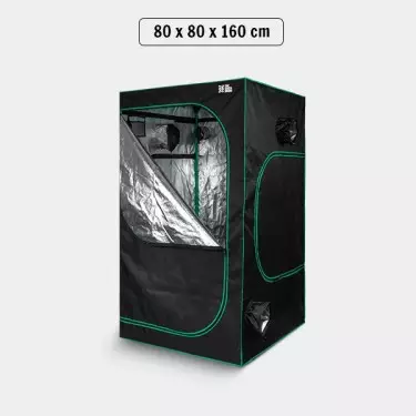 Grow Box GB 80x80x160 cm - GB The Green Brand