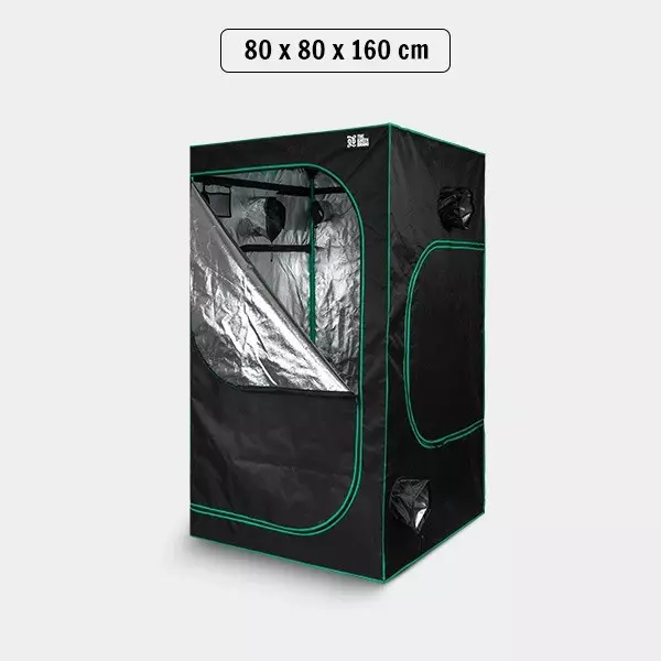 Grow Box GB 80x80x160 cm - GB The Green Brand