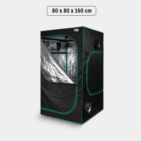 Grow Box GB 80x80x160 cm  - GB The Green Brand