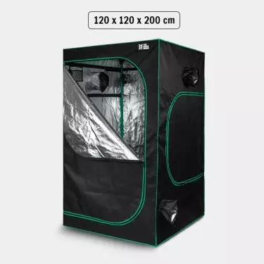 Grow Box GB 120x120x200 cm