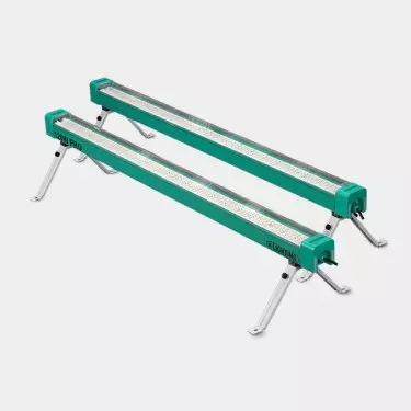 LED Under Canopy 120W PRO GB Lighting