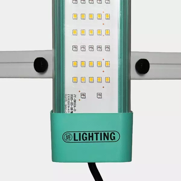 LED Under Canopy 120W PRO GB Lighting