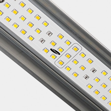 Sistema LED Dimmerabile 240 W PRO GB Lighting dettaglio led