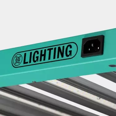 Sistema LED Dimmerabile 240 W PRO GB Lighting plug and play